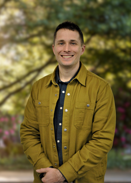 Nathan Chester
